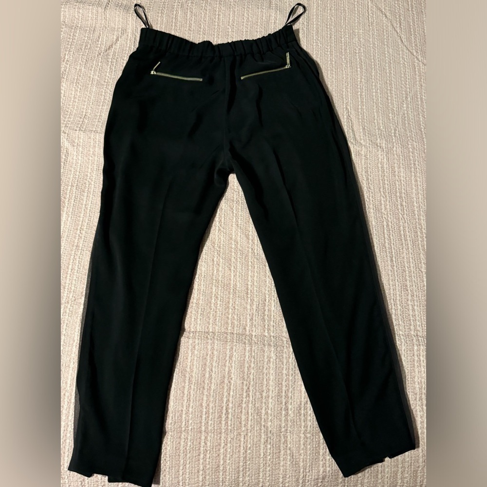 Ted Baker Woman Pants Sz 2 - Picture 2 of 3